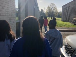 Earth Day scavenger hunt2